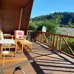 Haus Am * Willingen (Upland)