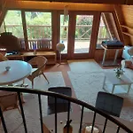 Haus Am Holiday home