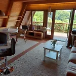 Haus Am Holiday home *