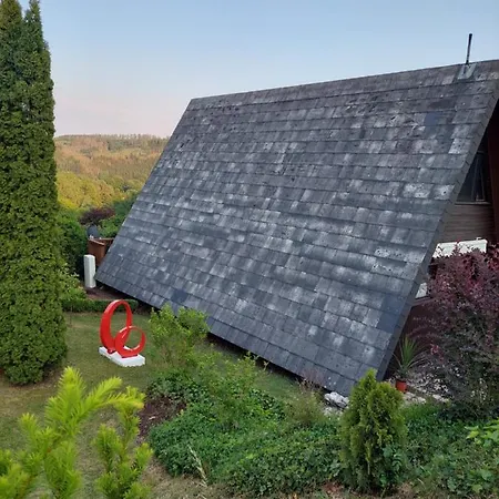 Holiday home Haus Am Willingen Willingen (Upland)