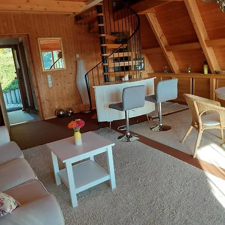 Holiday home Haus Am Willingen