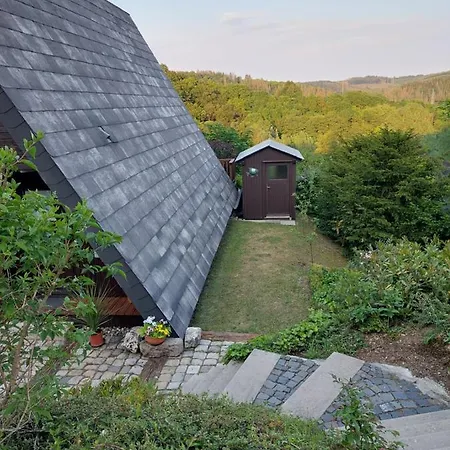 Haus Am Willingen