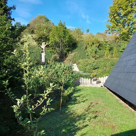 Haus Am Willingen Holiday home Willingen (Upland)