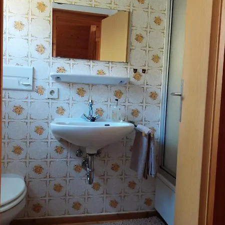 Haus Am Willingen Holiday home
