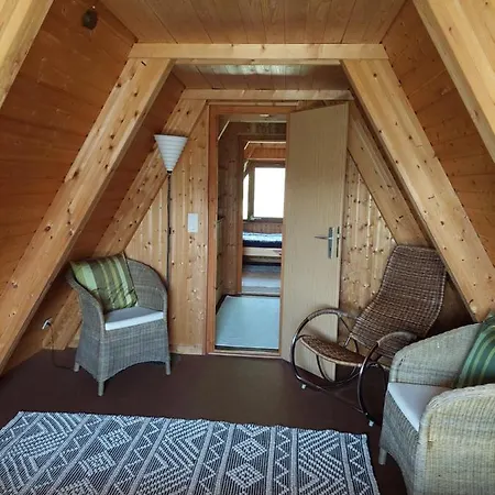 Haus Am Tatil Evi *