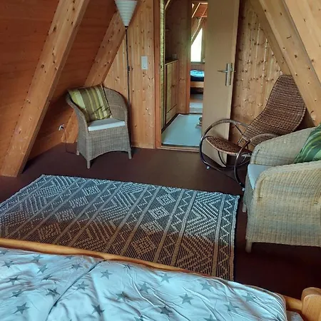Haus Am Willingen Willingen (Upland)