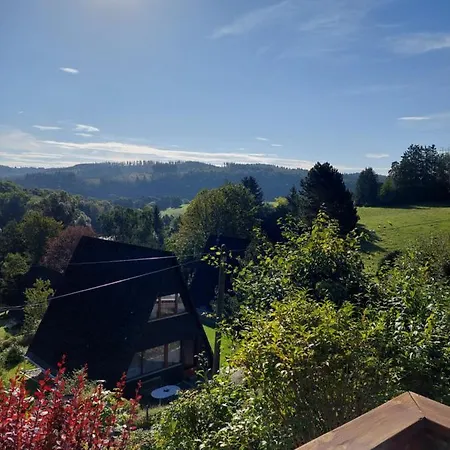 Haus Am Willingen Holiday home *