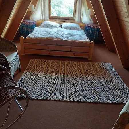 Haus Am Willingen