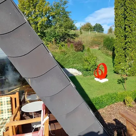 Haus Am Willingen Willingen (Upland)