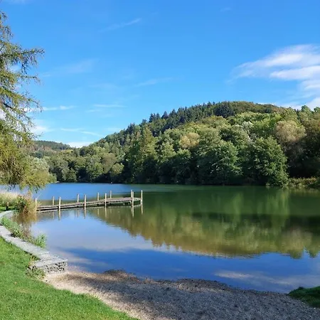 Haus Am Willingen Willingen (Upland)