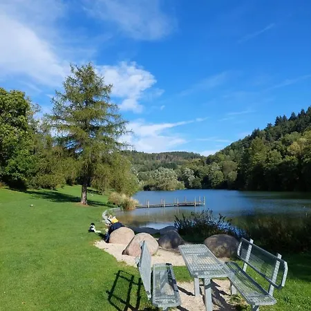 Haus Am Willingen Willingen (Upland)