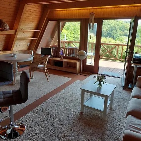 Haus Am Willingen Holiday home *