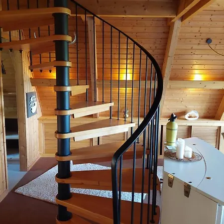 Haus Am Willingen *