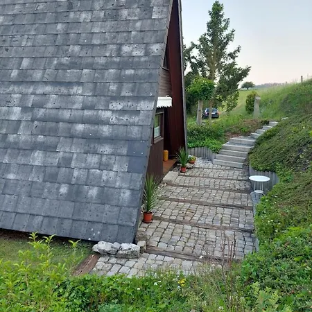 Haus Am Willingen Holiday home
