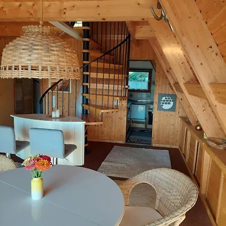 Tatil Evi Haus Am *