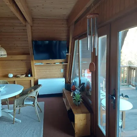 Haus Am Willingen Willingen (Upland)