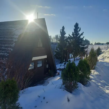Holiday home Haus Am Willingen