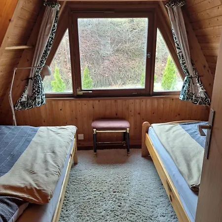Haus Am Tatil Evi