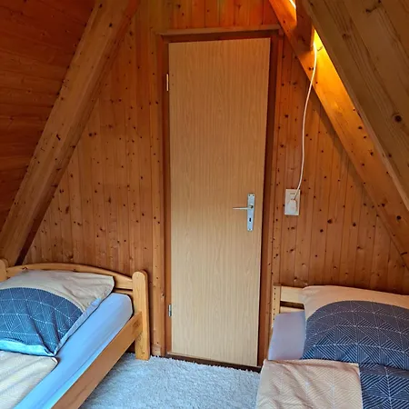 Haus Am Willingen Willingen (Upland)