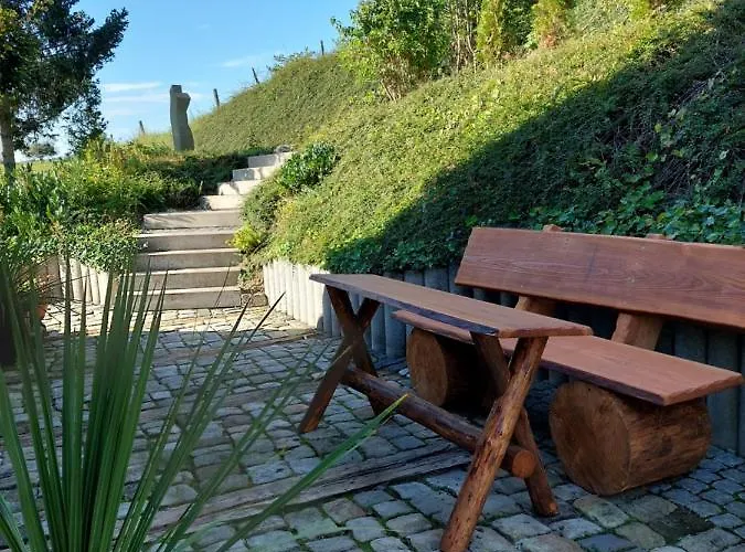 Дом отдыха Haus Am Виллинген