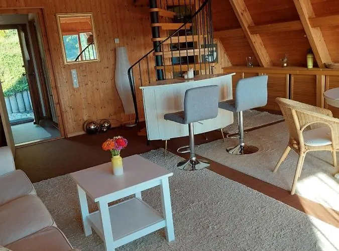 Дом отдыха Haus Am