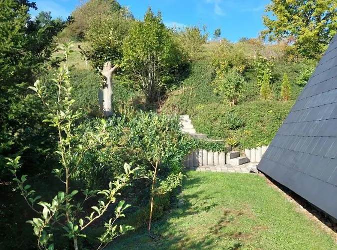 Haus Am Дом отдыха Виллинген