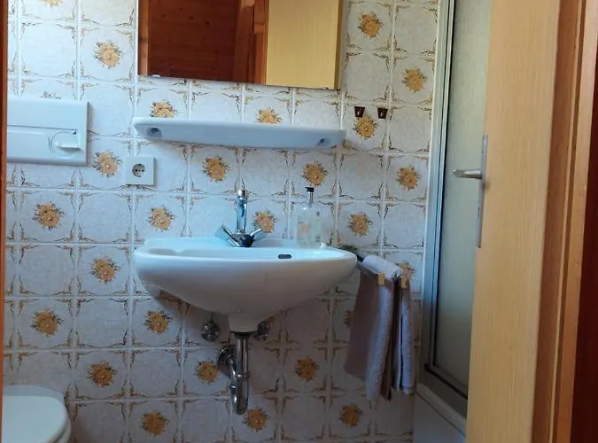 Haus Am Дом отдыха