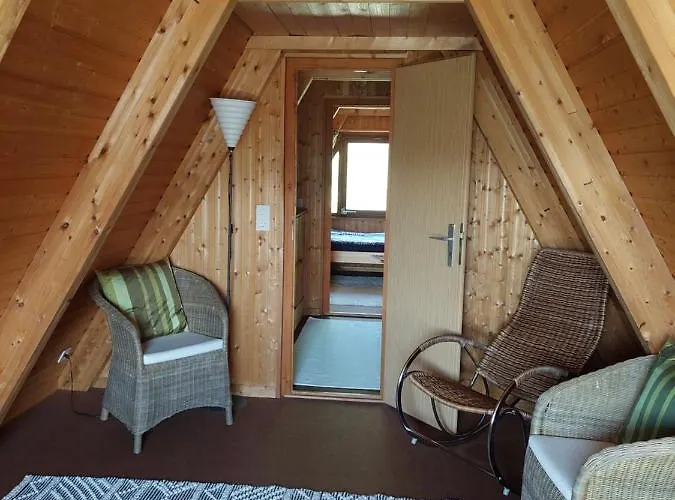 Haus Am Дом отдыха *