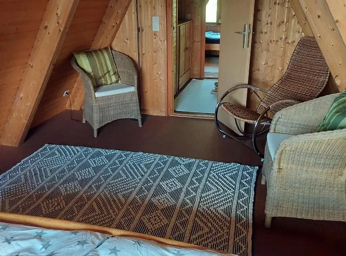 Haus Am Виллинген