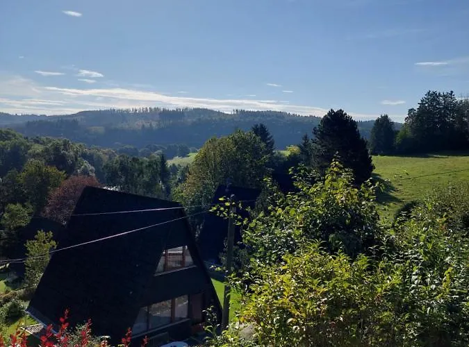 Haus Am Дом отдыха *