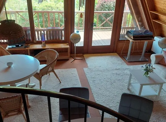 Haus Am Дом отдыха