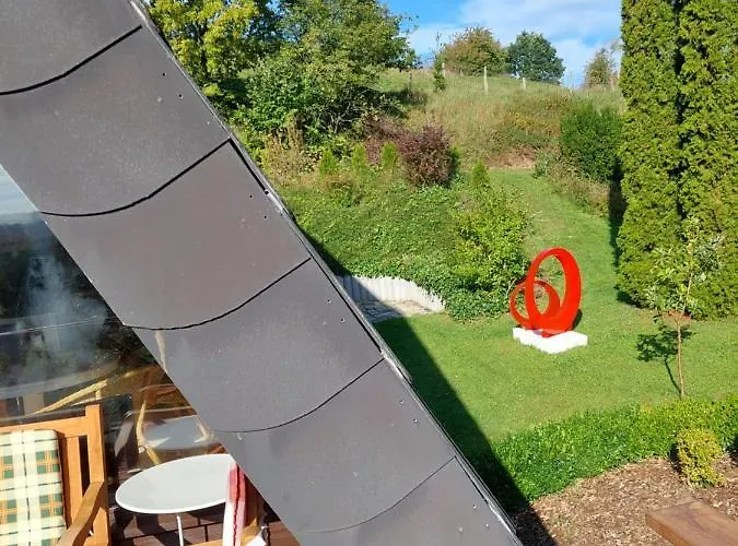 Haus Am Виллинген