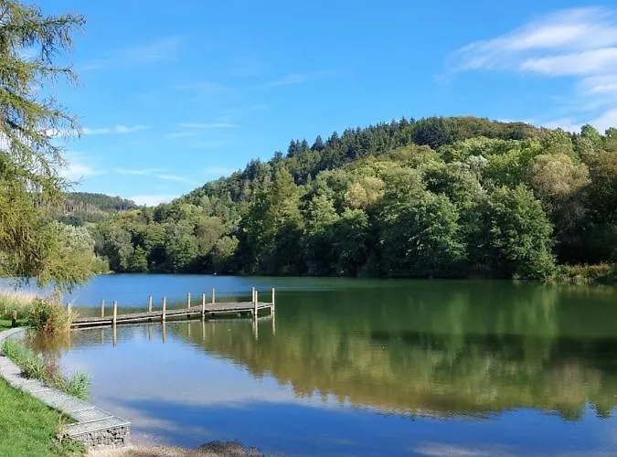 Haus Am Виллинген