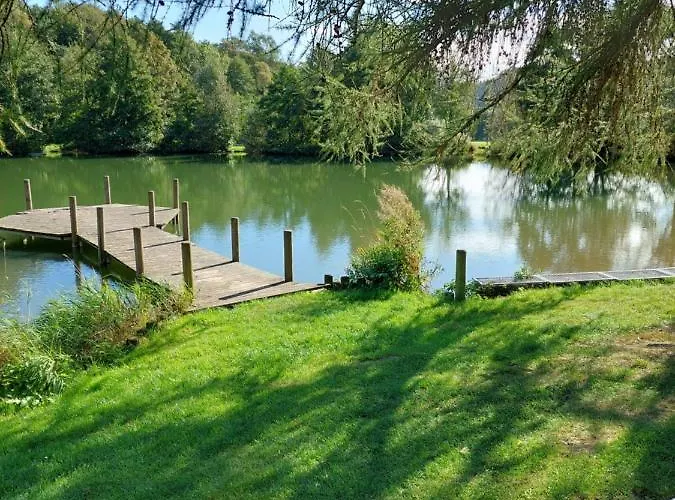 Дом отдыха Haus Am