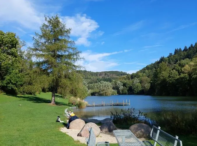 Haus Am Виллинген