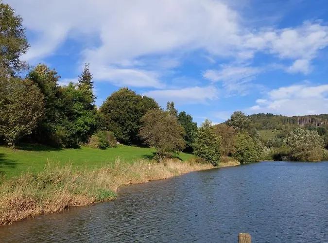 Дом отдыха Haus Am