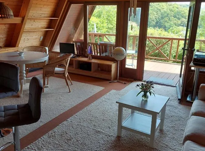 Haus Am Дом отдыха *