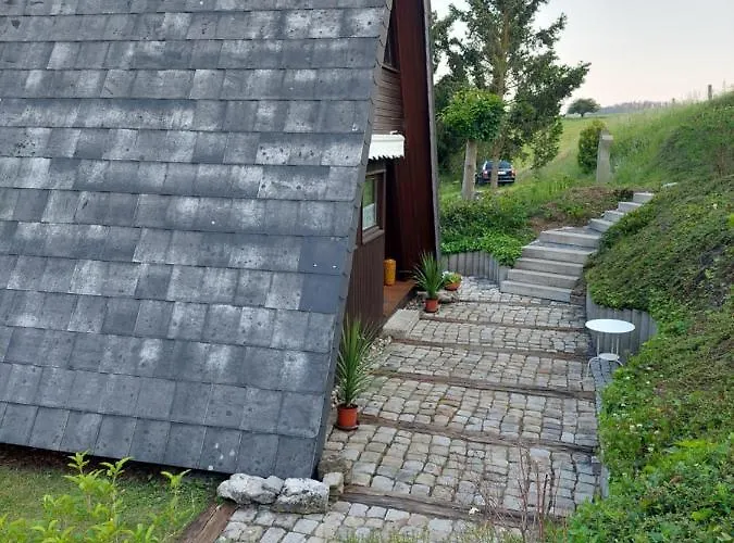 Haus Am Дом отдыха