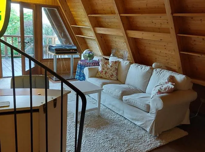 Haus Am Виллинген