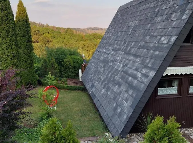 Haus Am Дом отдыха *