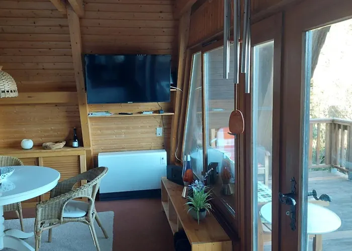 Haus Am Виллинген