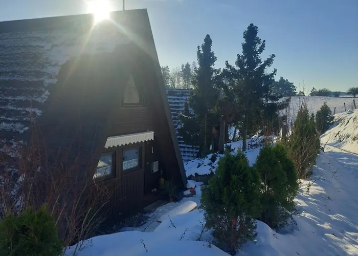 Дом отдыха Haus Am