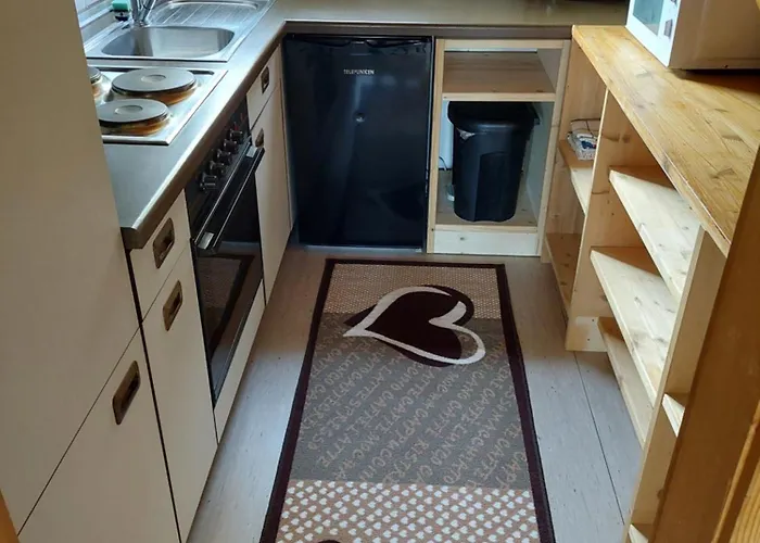 Haus Am * Виллинген