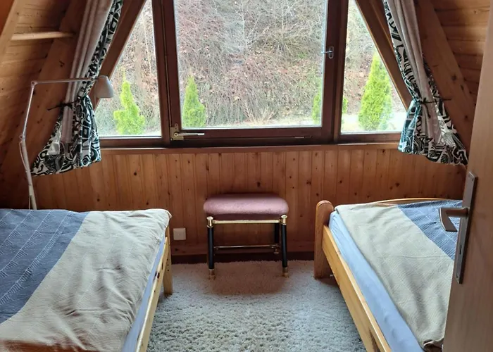 Haus Am Дом отдыха