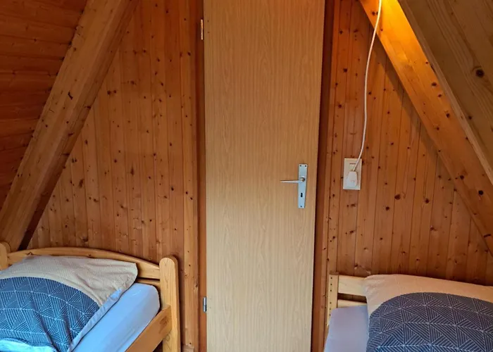 Haus Am Виллинген